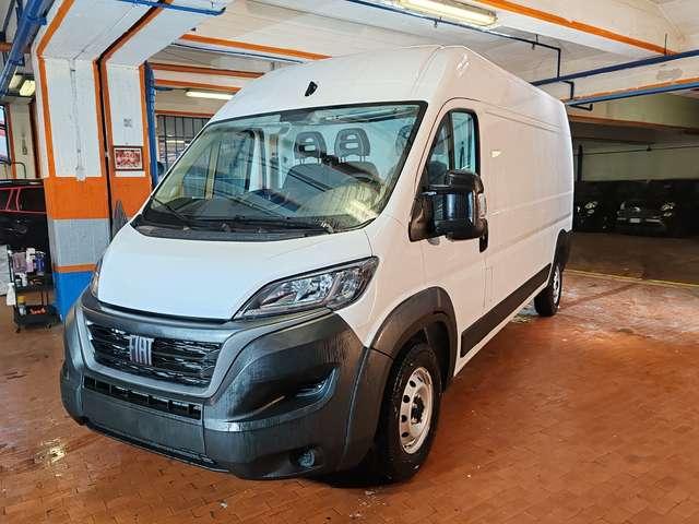 Fiat Ducato Maxi 35q L3H2 2.2 Mjet 140cv Full Optional