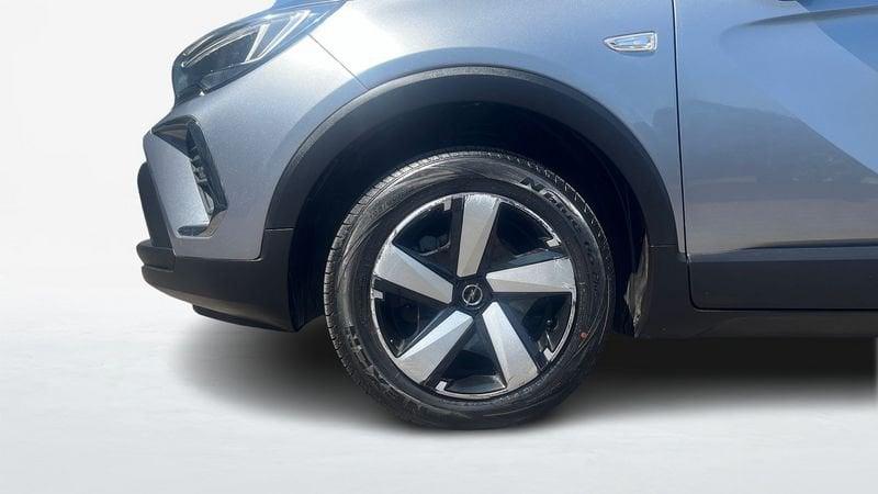 Opel Crossland 1.2 110cv Ultimate S&S