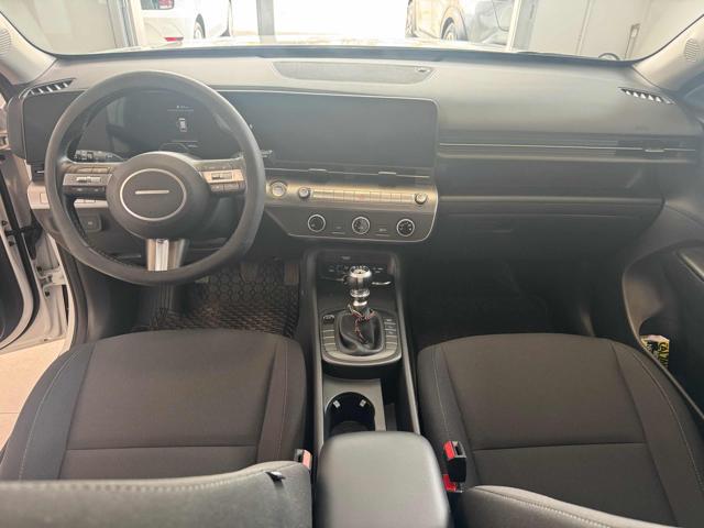 HYUNDAI Kona 1.0 T-GDI XTech