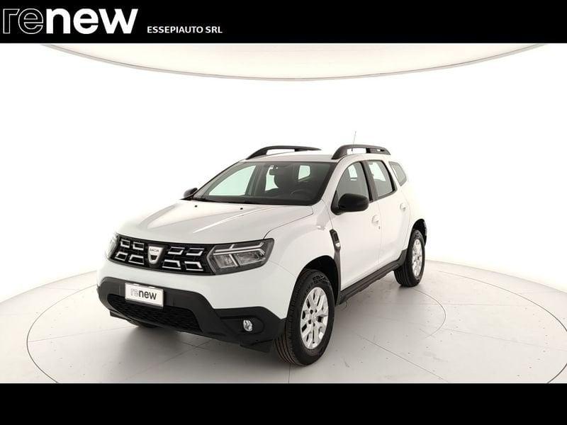 Dacia Duster 1.5 Blue dCi 8V 115 CV 4x2 Comfort