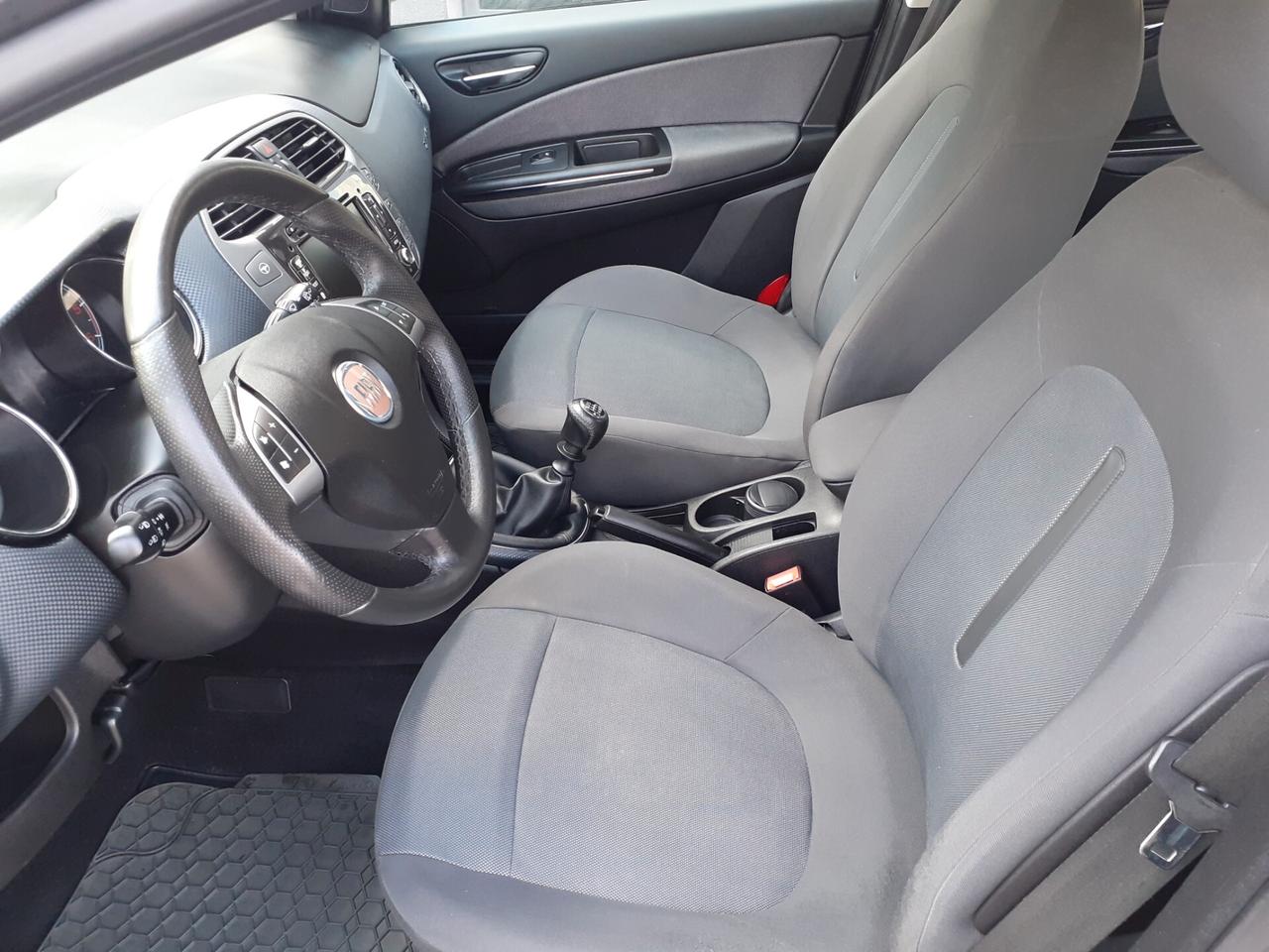 Fiat Bravo 1.6 MJT 120 CV DPF Emotion