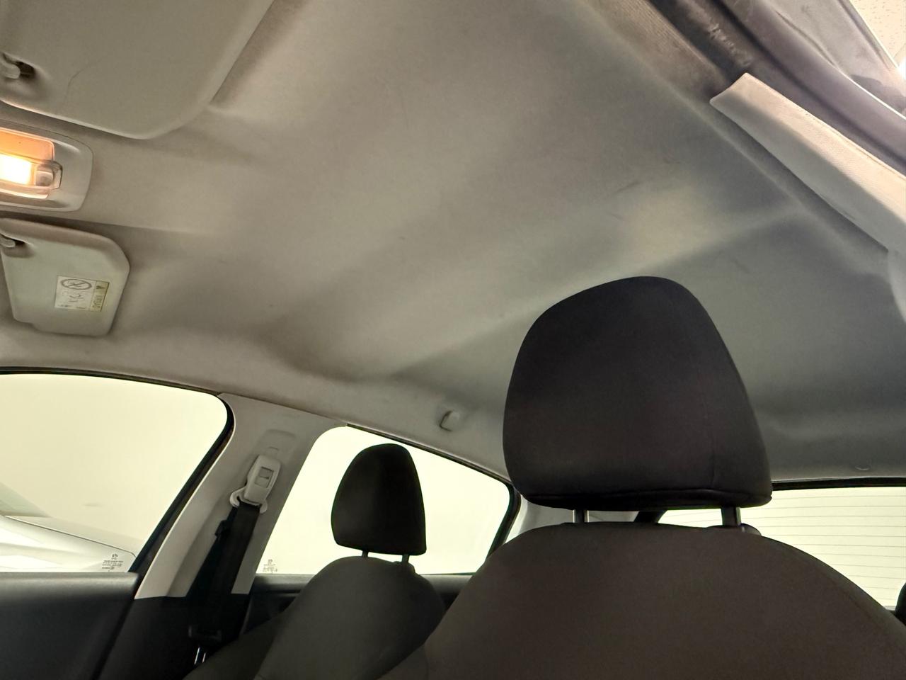 Peugeot 208 1.4 HDi 68 CV 5 porte Active