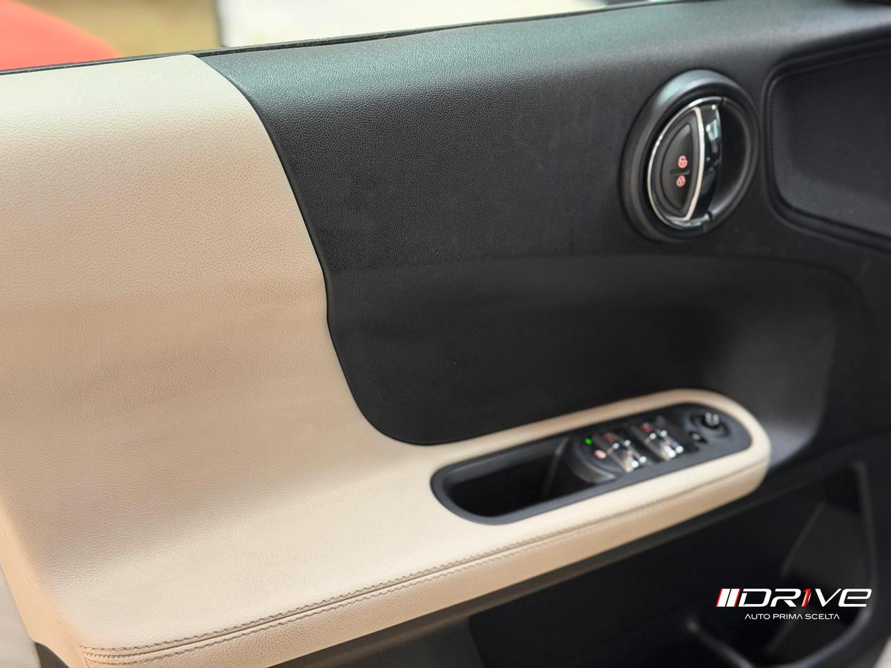 MINI Mini Countrym.(F60) Mini 2.0 Cooper D Coun...