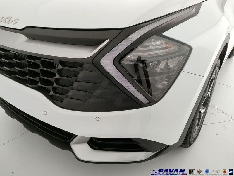 Kia Sportage 1.6 147cv GPL BUSINESS