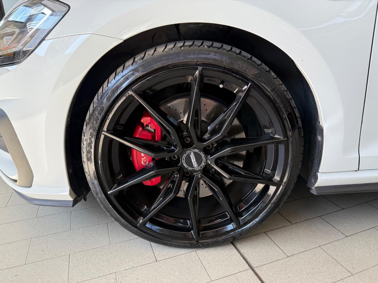 Volkswagen Golf GTI Golf GTI Performance 2.0 245 CV TSI DSG 5p. BMT