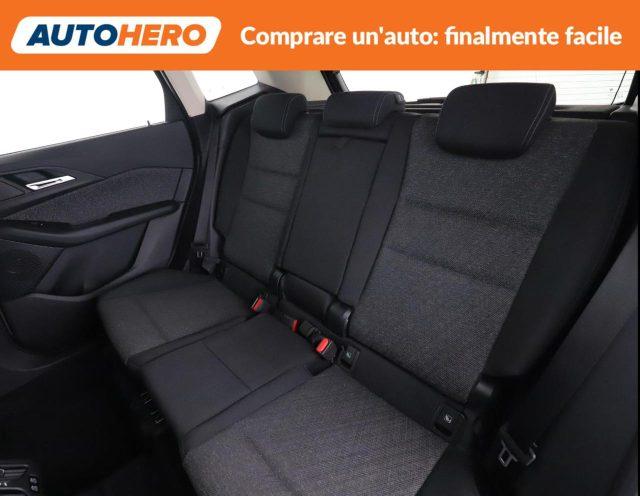 BMW 218 i Active Tourer