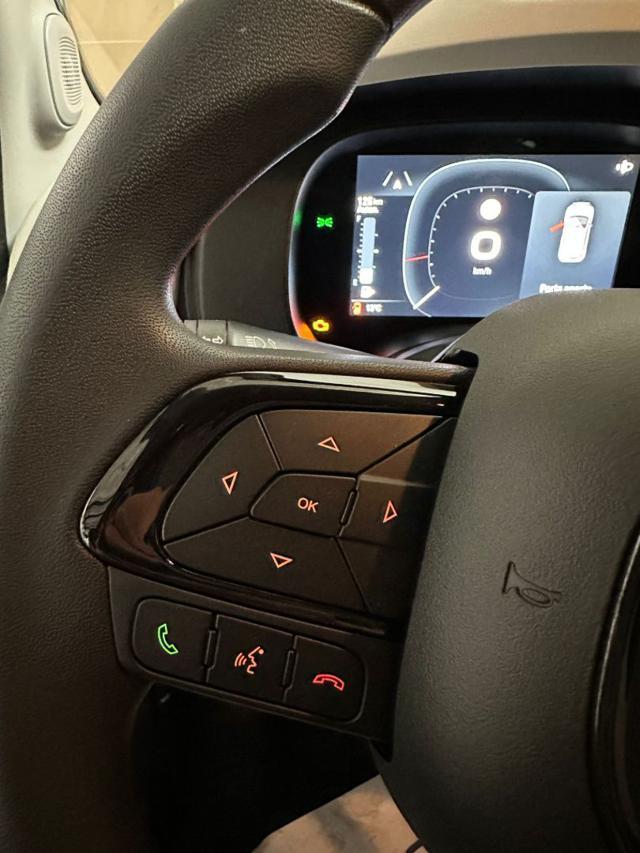 FIAT Panda New Panda 1.0 FireFly S&S Hybrid Pandina