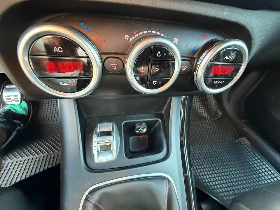 Alfa Romeo Giulietta 1.4 Turbo MultiAir Progression