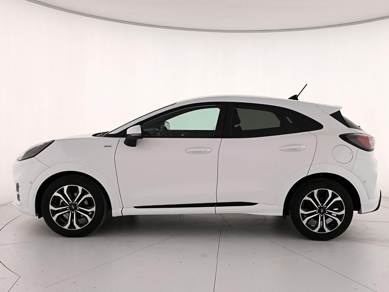 Ford Puma 1.0 ecoboost h st-line s&s 125cv