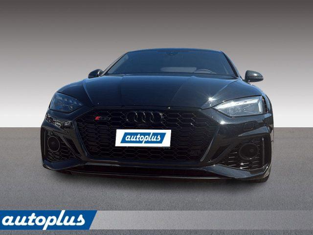 AUDI RS5 Sportback 2,9TFSi quattro 450CV