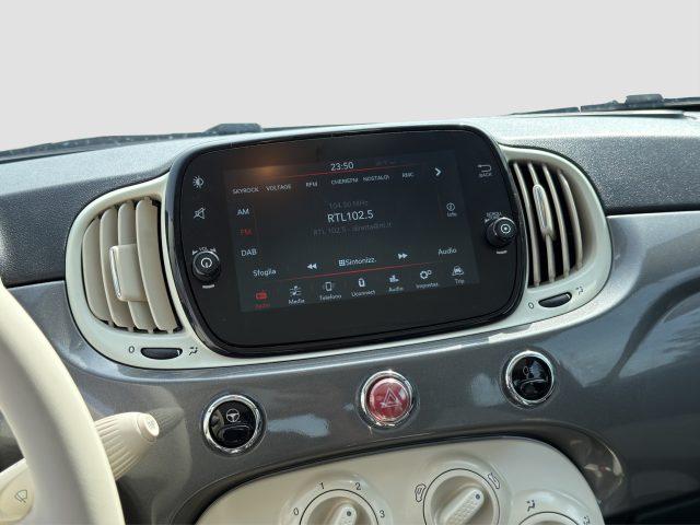 FIAT 500 500 1.0 Hybrid Dolcevita