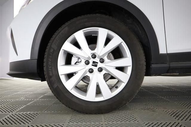 SEAT Arona Arona 1.0 EcoTSI 110 CV DSG XPERIENCE