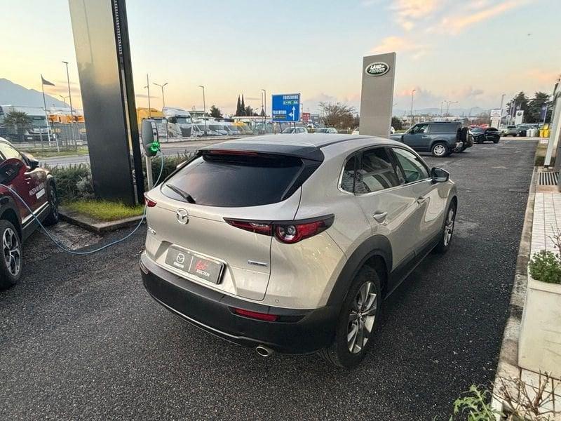 Mazda CX-30 2.0 m-hybrid Executive 2wd 150cv 6mt