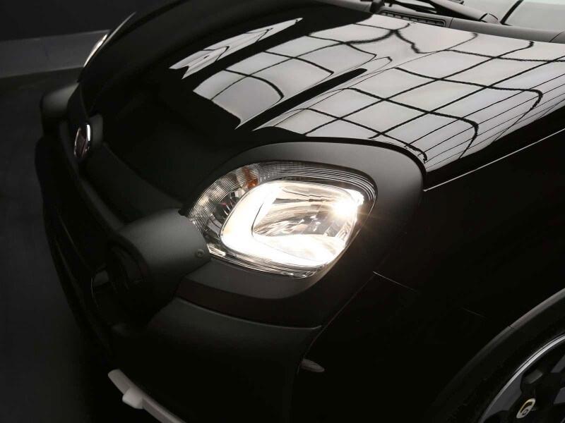 FIAT Pandina Pandina 1.0 FireFly 65 CV Hybrid C...