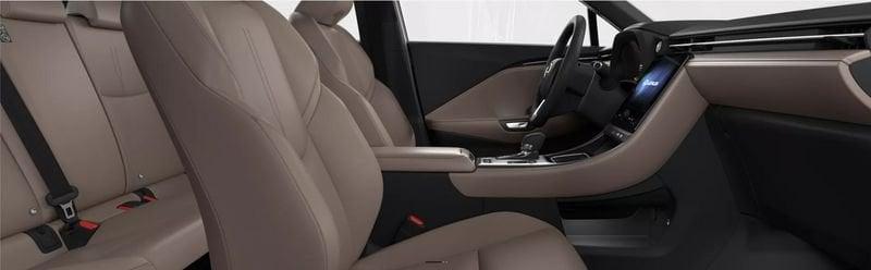Lexus LBX Hybrid Elegant