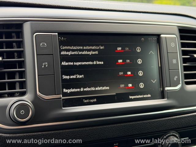 OPEL Zafira Life 2.0D 145 CV S&S Business Elegance M