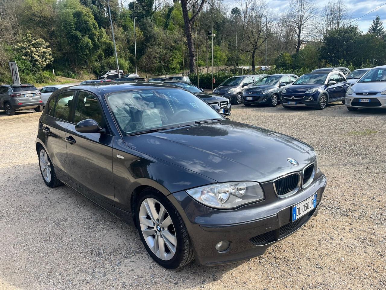 Bmw 118 2.0 Diesel - Neopatentati