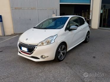 Peugeot 208 1.6 thp 16v Gti 200cv 3p