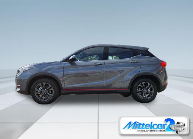 DFSK Glory 500 GLORY 500 1.5 CVT LUXURY