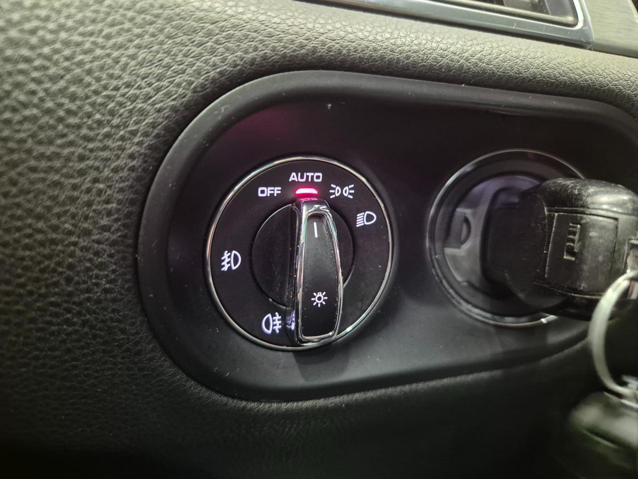 Porsche Macan 3.0d S 250cv - Limitatore - Sens. park.