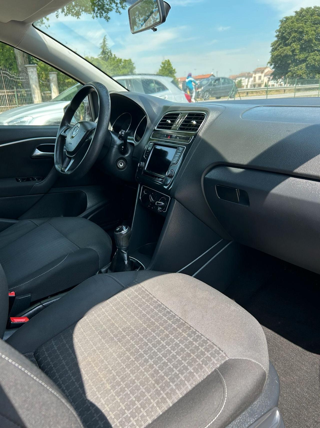 Volkswagen Polo 1.0 MPI 75 CV 5p. Comfortline OK NEO PATENTATI