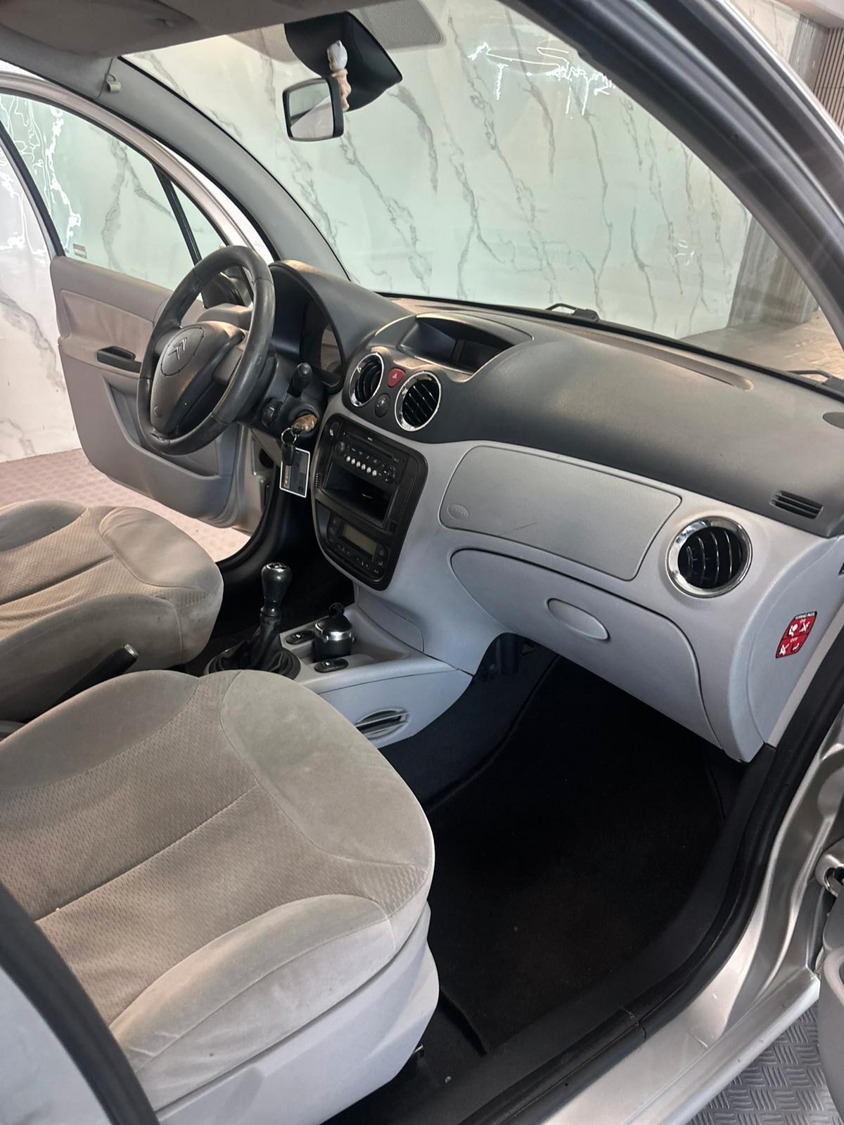 Citroen C3 1.1 Elegance