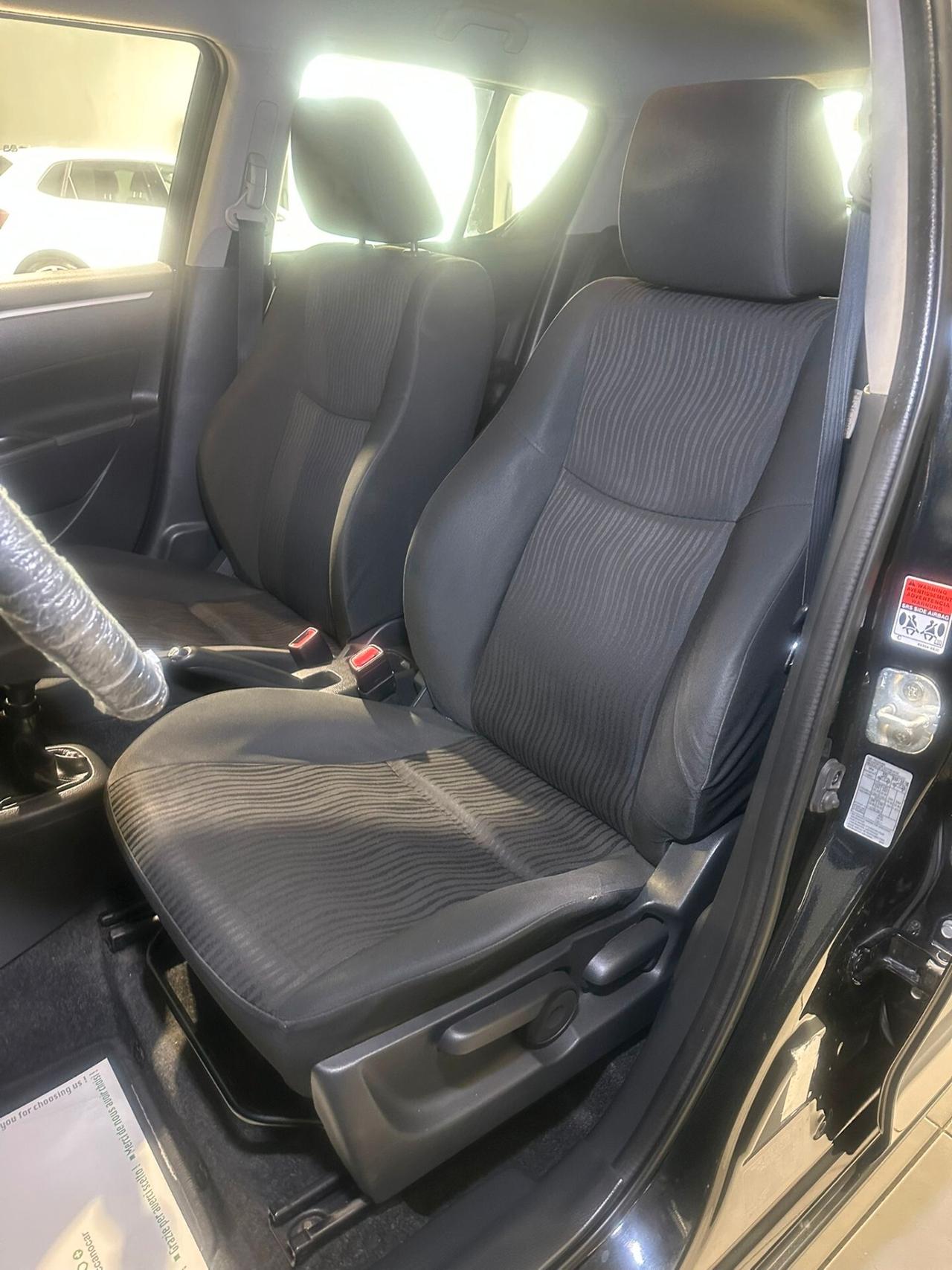 Suzuki Swift 1.3 DDiS B-COOL 5P