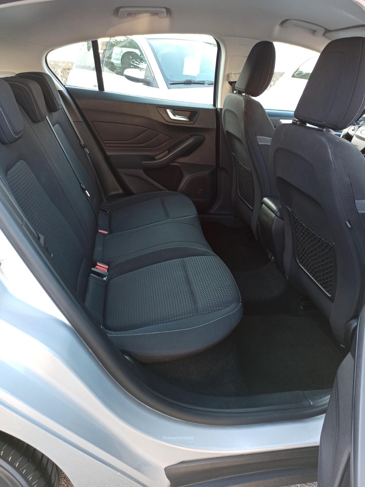 Ford Focus 1.5 TDCi 95 CV 6m Start&Stop EcoBlue 5porte