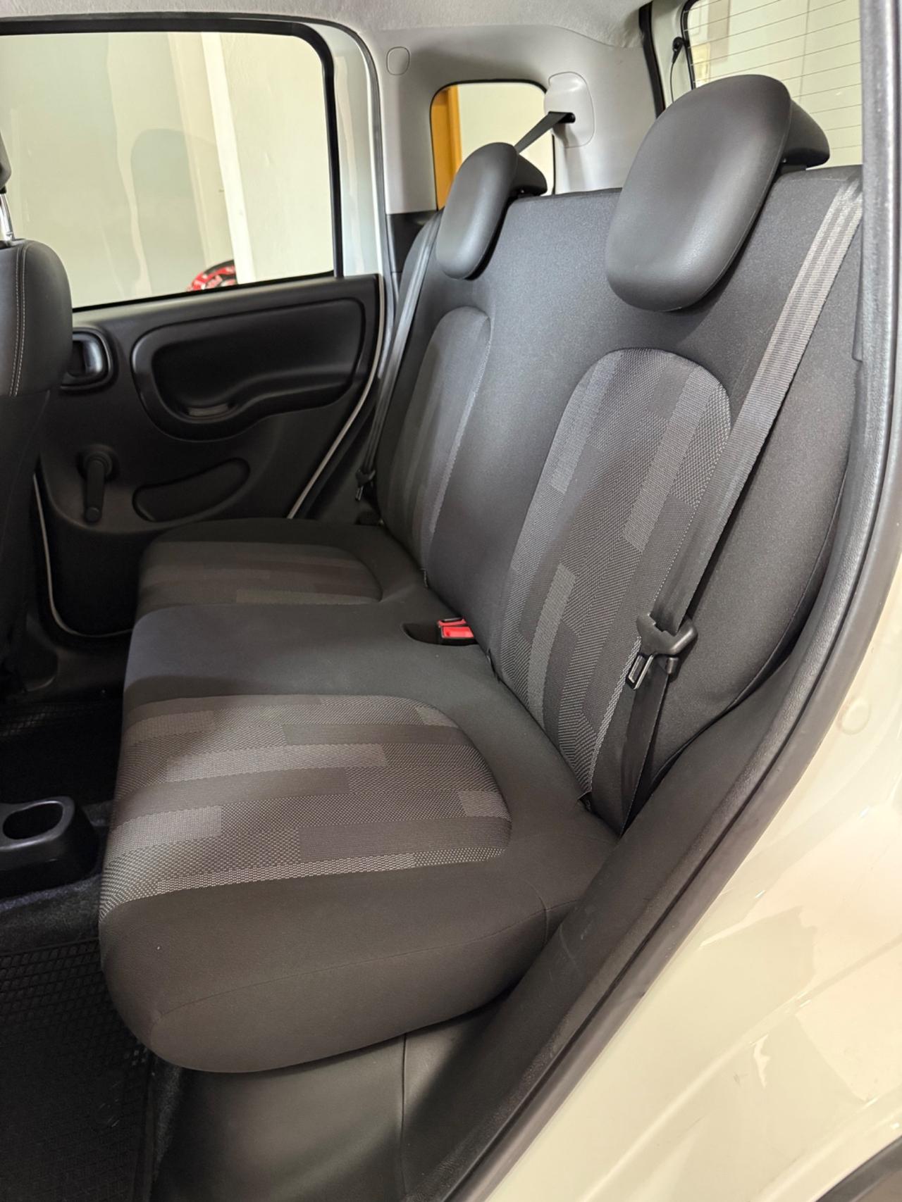 Fiat Panda Cross 1.2 EasyPower