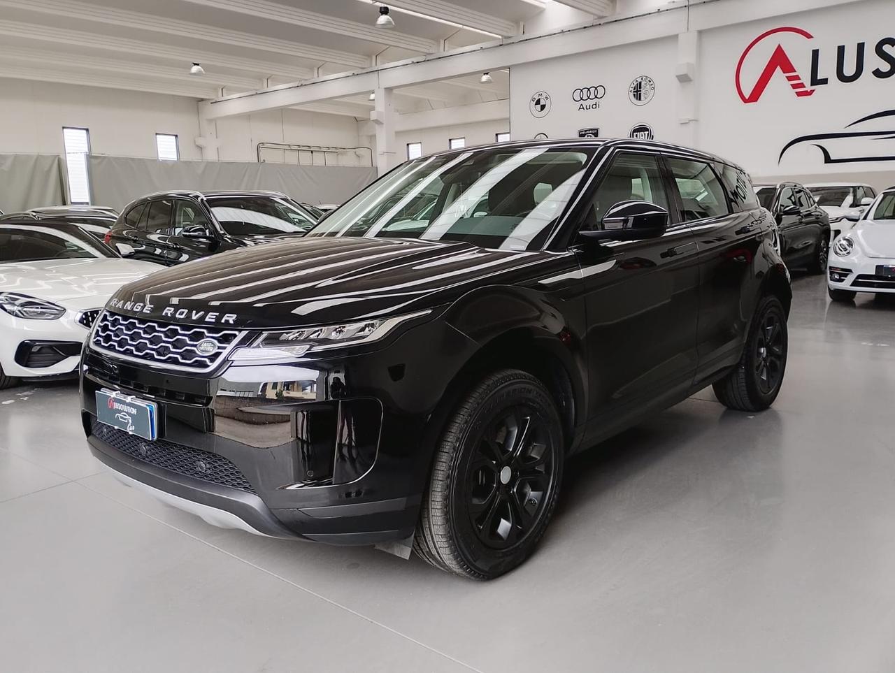 Land Rover Range Evoque 2.0D I4-L.Flw 150 CV AWD Auto S