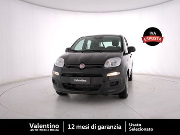 FIAT Panda 1.0 Hybrid City Pack 5 Posti