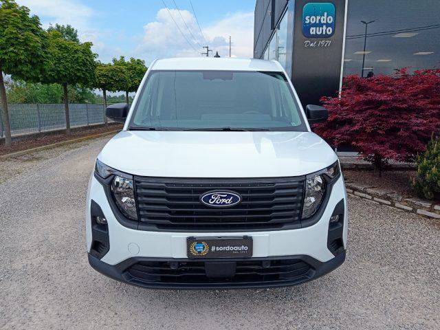FORD Transit Courier 1.5 EcoBlue 100CV Van Trend