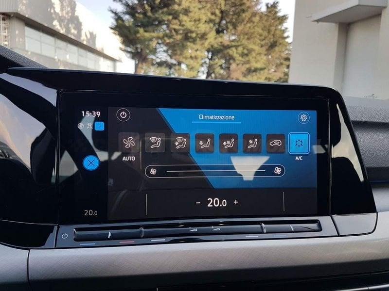 Volkswagen Golf 1.0 eTSI EVO DSG Life