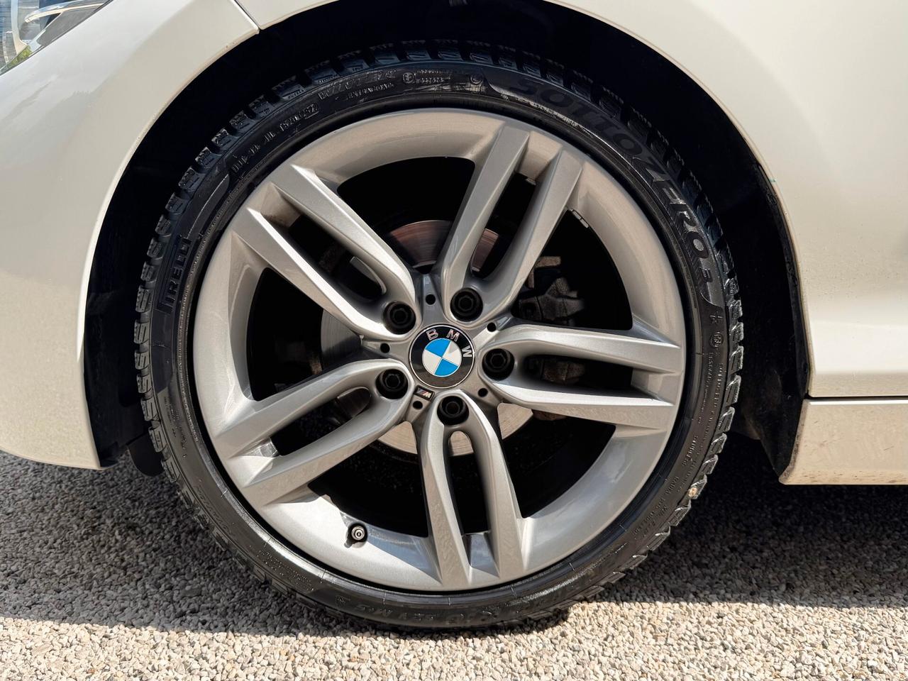 Bmw 116 d 5p MSport F20 | PREZZO PROMO
