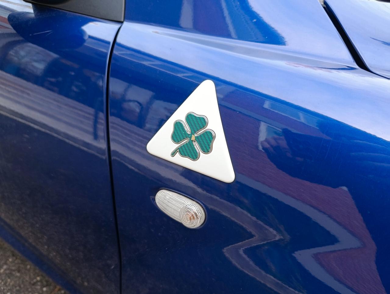 Alfa Romeo MiTo 1.4 Turbo 170cv Quadrifoglio Verde Sport Plus