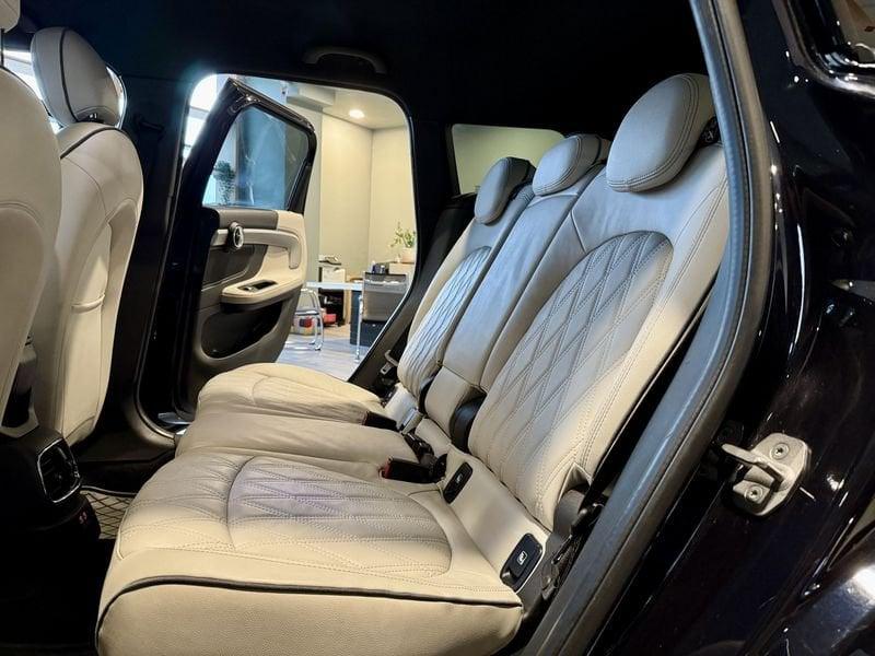 MINI Mini Countryman F60 Mini 2.0 Cooper D Northwood Edition Countryman