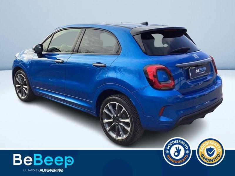 FIAT 500X 1.0 T3 SPORT 120CV