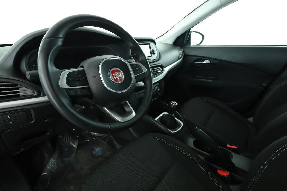 Fiat Tipo 1.6 Mjt 5 Porte con soli 28.000 km