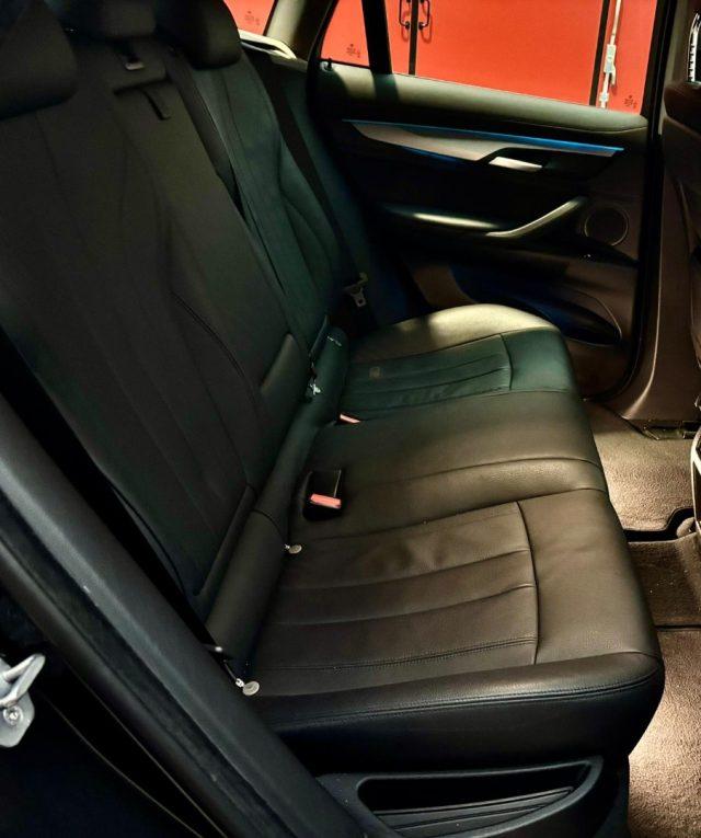BMW X6 xDrive30d 258CV Extravagance *TAGLIANDATA BMW*