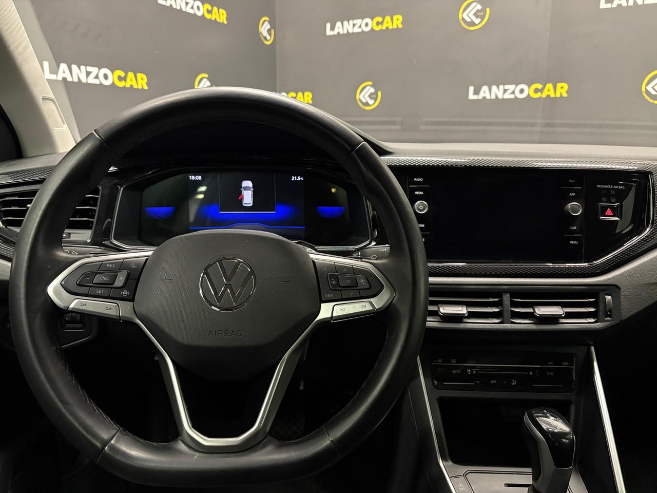 Volkswagen Polo 1.0 LIFE*DSG*NEOPATENTATI*