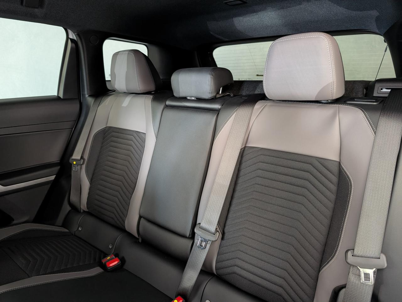 Jeep compass iii 1.2 Turbo e-Hybrid 145cv eDCT6 First Edition