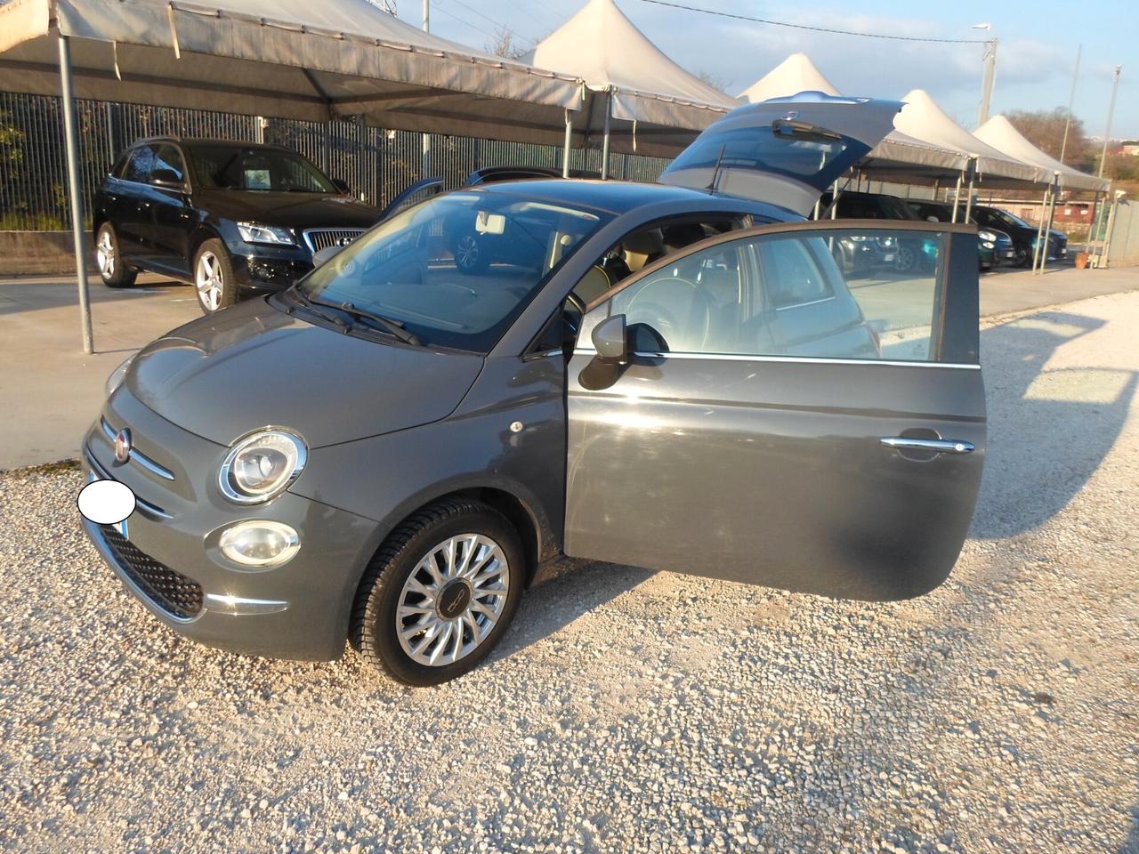 Fiat 500 1.2 EasyPower Pop