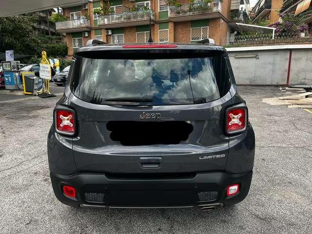 Jeep Renegade Renegade 1.3 t4 S 2wd 150cv ddct