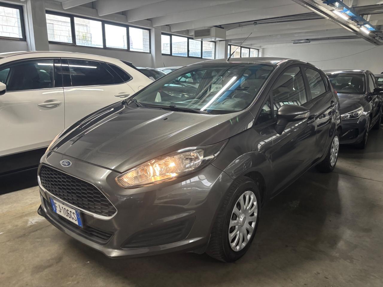 Ford Fiesta 1.2 BENZINA OK NEOPATENTATI