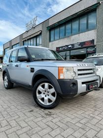 Land Rover Discovery 3 2.7 TDV6 SE AUTOMATICO
