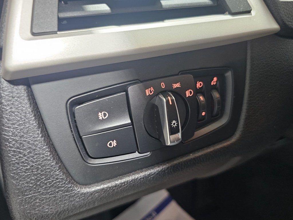 BMW 320 d xDrive Touring Msport