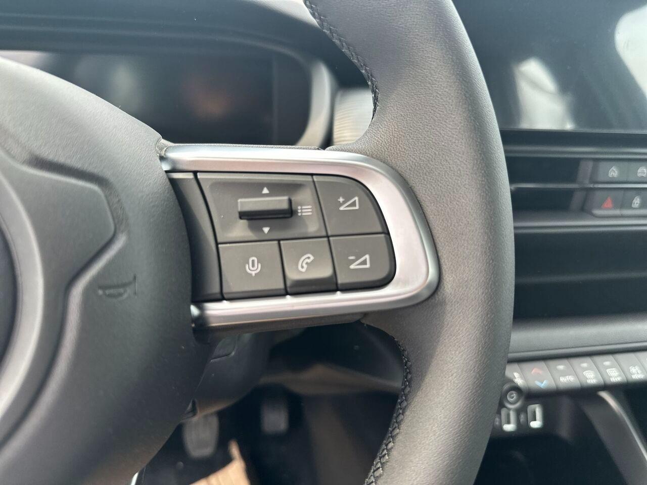 JEEP Avenger Ice My24 Avenger Altitude 1.2 100cv