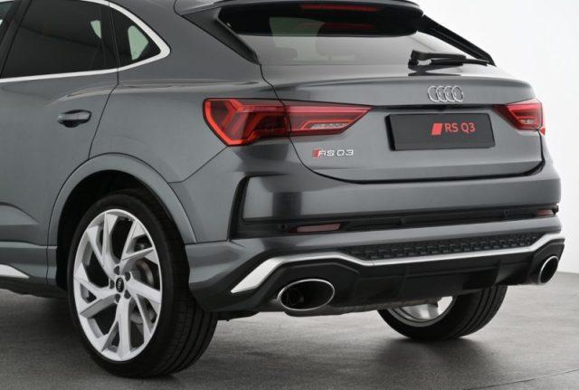 AUDI RS Q3 SPB quattro S tronic