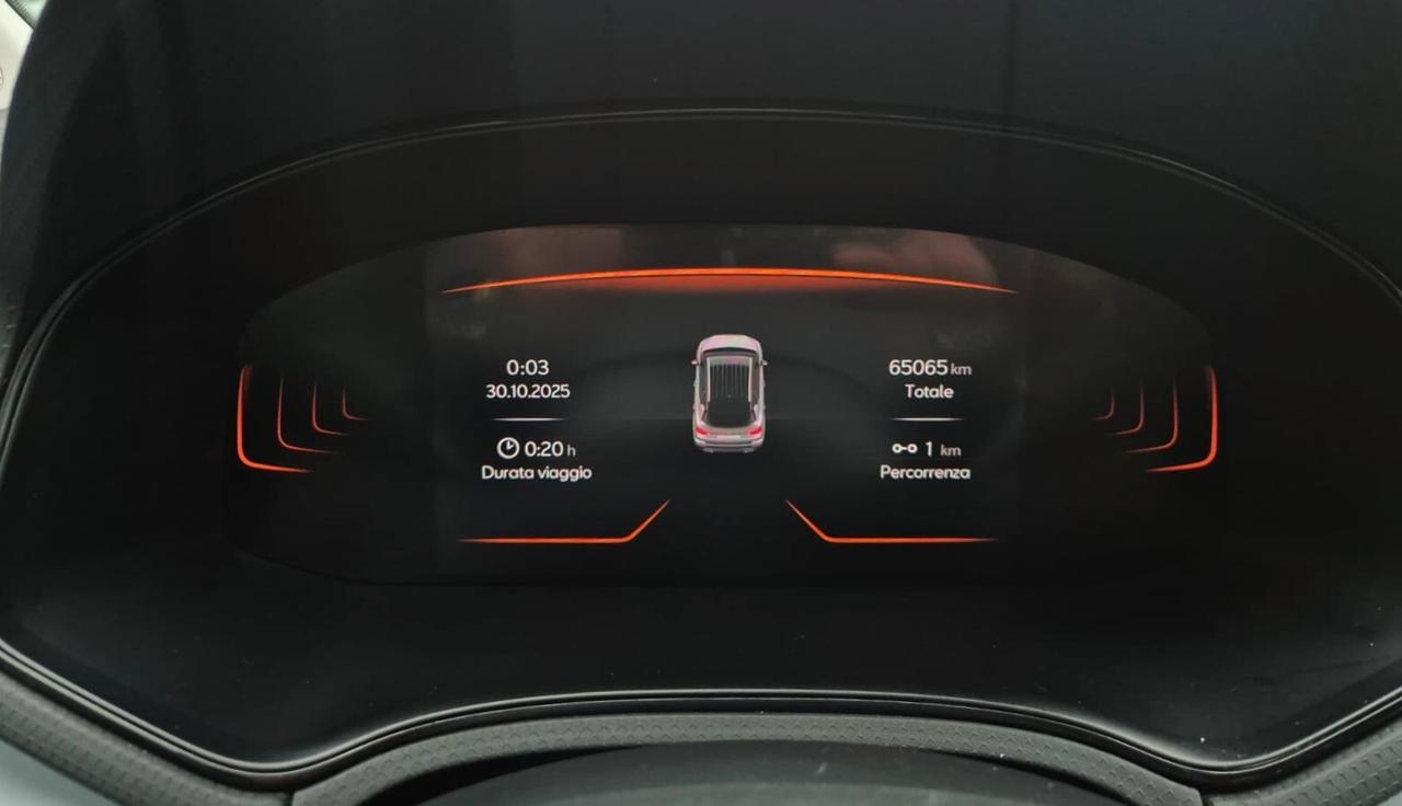 Seat Arona Style 1.0 95CV EcoTSI