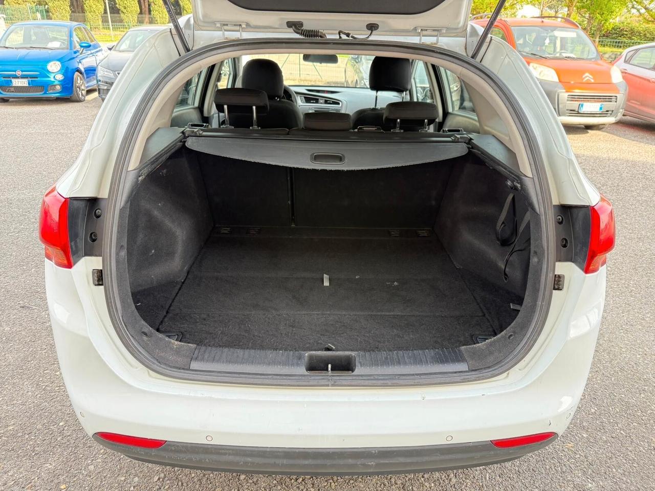 Kia Ceed cee'd 1.6 CRDi 110 CV SW Active